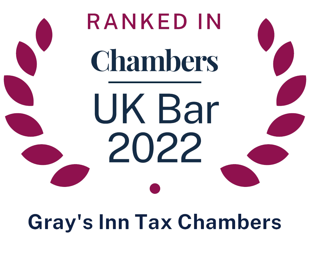 Ranked in Chambers and Partners 2022