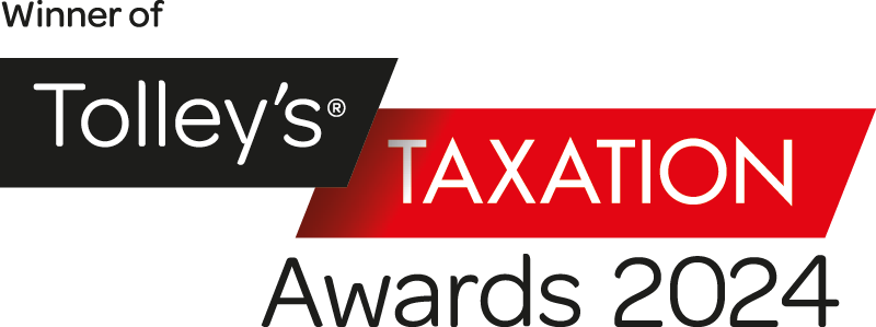 We are pleased to announce that we have won the Tolleys Taxation Awards 2024 for Tax Chambers of the Year.